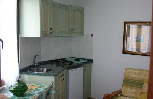 Berchidda Other | Agriturismo B&B Domo De Resteblas