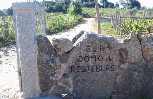 Berchidda Bed & Breakfast | Agriturismo B&B Domo De Resteblas