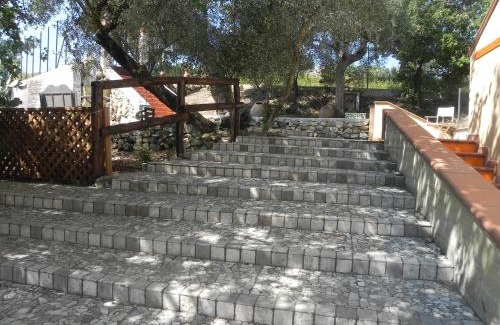 Contursi Terme Bed & Breakfast | Agriturismo B&B Il Rifugio di Nino