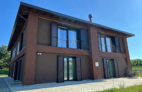 San Lazzaro di Savena House | Agriturismo B&B Lombardi Bologna - San Lazzaro