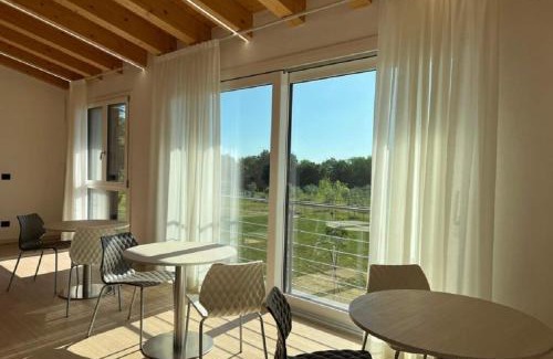 San Lazzaro di Savena House | Agriturismo B&B Lombardi Bologna - San Lazzaro