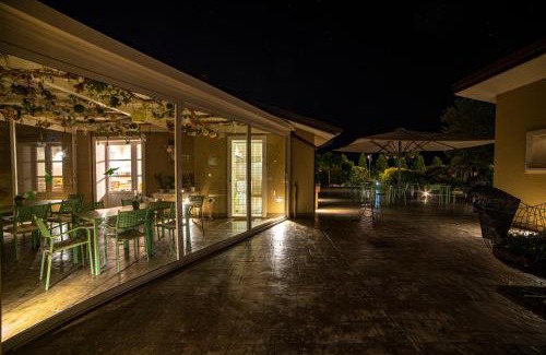 Castiglione di Cervia Bed & Breakfast | Agriturismo B&B Vista Parco