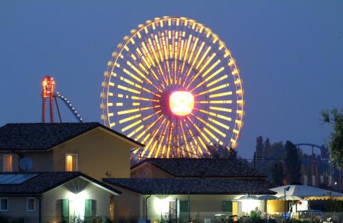 Castiglione di Cervia Bed & Breakfast | Agriturismo B&B Vista Parco