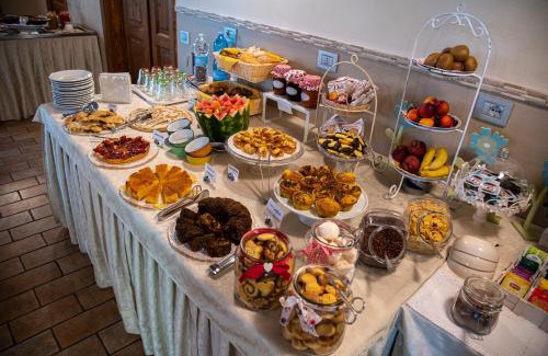 Castiglione di Cervia Bed & Breakfast | Agriturismo B&B Vista Parco