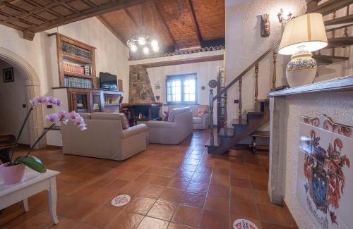 Pianomarotta House | Agriturismo Bellofatto