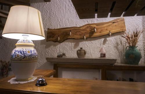 Pianomarotta House | Agriturismo Bellofatto