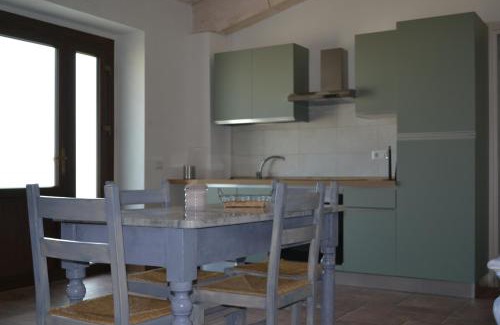 Castel Viscardo Apartment | Agriturismo Barcavecchia