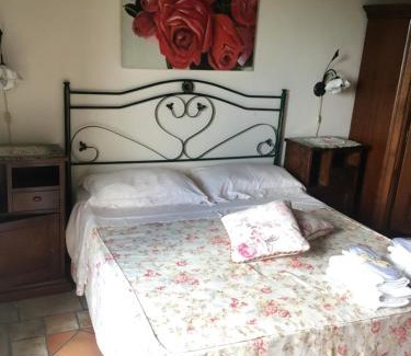 Curinga House | Agriturismo Bardari