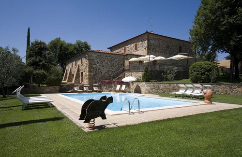 Osteria delle Noci House | Agriturismo Belagaggio