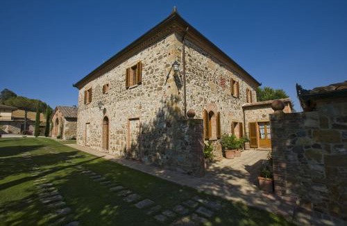 Osteria delle Noci House | Agriturismo Belagaggio