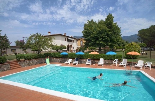 Reggello House | Agriturismo Bellosguardo - 3 bed apartment