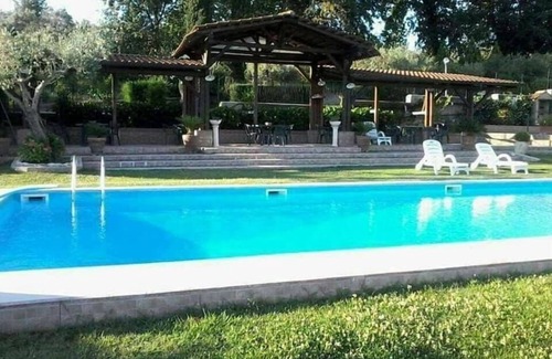 Sant'Agata de'Goti Other | Agriturismo BorgoNuovo Sant'Agata