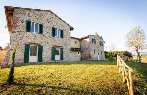 San Piero a Sieve Apartment | Agriturismo Borgo Scaffaia