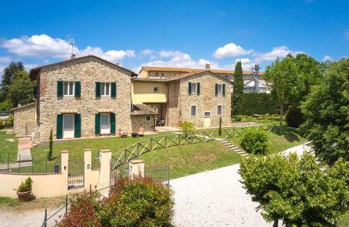 San Piero a Sieve Apartment | Agriturismo Borgo Scaffaia