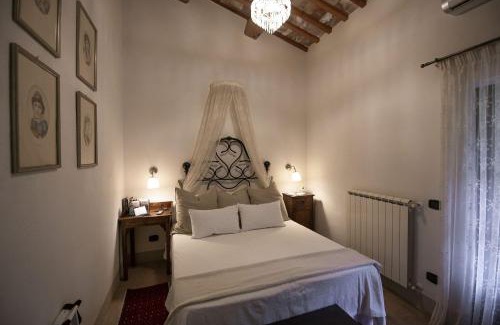 Acquapendente Bed & Breakfast | Agriturismo Borgo di Campagna Il Tesoro
