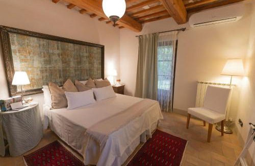 Acquapendente Bed & Breakfast | Agriturismo Borgo di Campagna Il Tesoro