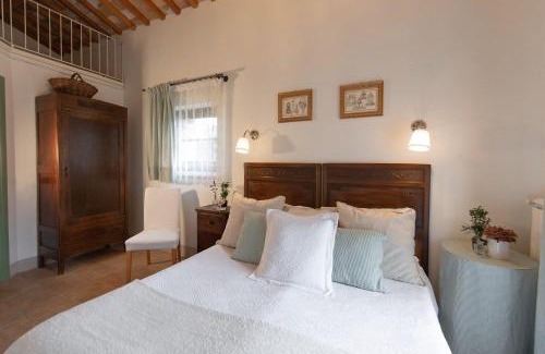 Acquapendente Bed & Breakfast | Agriturismo Borgo di Campagna Il Tesoro
