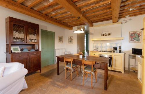 Acquapendente Bed & Breakfast | Agriturismo Borgo di Campagna Il Tesoro
