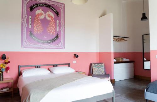 Viterbo House | Agriturismo Braciami