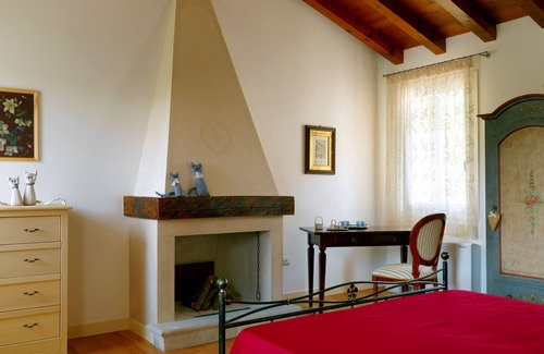 Gruaro House | Agriturismo Cà dei Molini