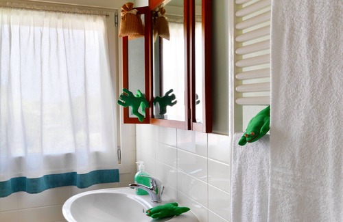 Gruaro House | Agriturismo Cà dei Molini