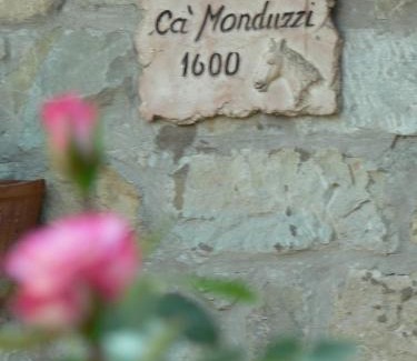 Zocca House | Agriturismo Cà Monduzzi