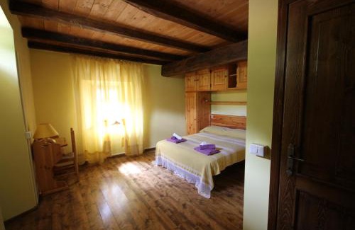 Groppallo House | Agriturismo Cà Sonino