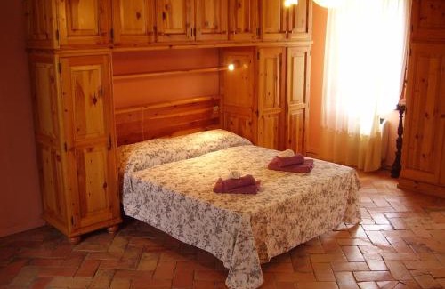 Groppallo House | Agriturismo Cà Sonino