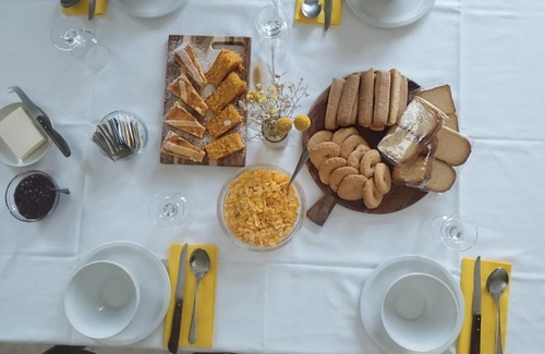 Niella Belbo House | Agriturismo Ca 'd Tistu