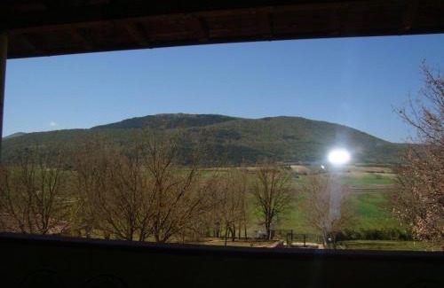 San Pio delle Camere House | Agriturismo Centuria