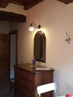 Zappolino House | Agriturismo Ca' Bertu'