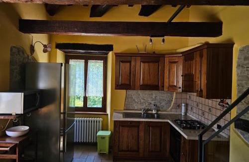 Urbania House | Agriturismo Ca Serrantonio - Ferri Appartamento Rossini