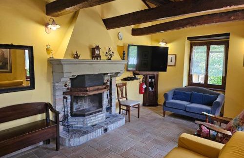 Urbania House | Agriturismo Ca Serrantonio - Ferri Appartamento Rossini