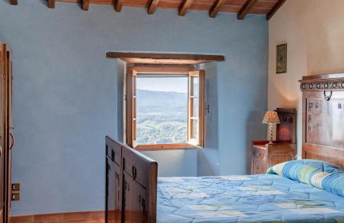 Loro Ciuffenna House | Agriturismo Cafaggio Primo