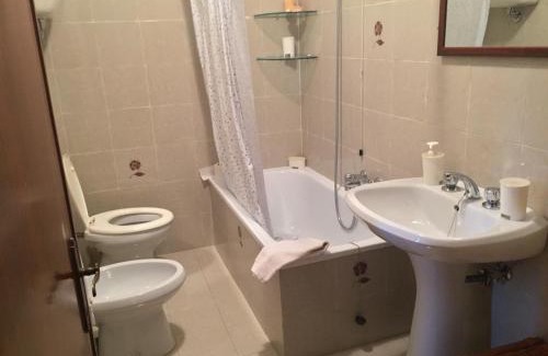 Pietralunga House | Agriturismo Cailuca