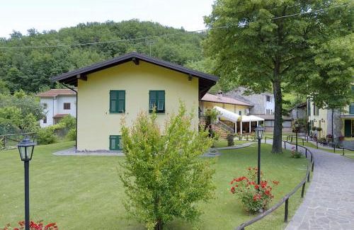 Garbagna House | Agriturismo Casa Castellini