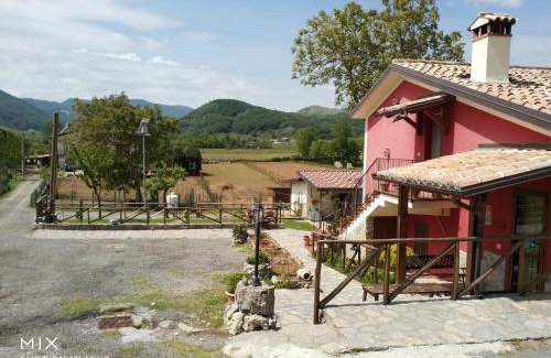 Morano Calabro Bed & Breakfast | Agriturismo Casa Della Nonna