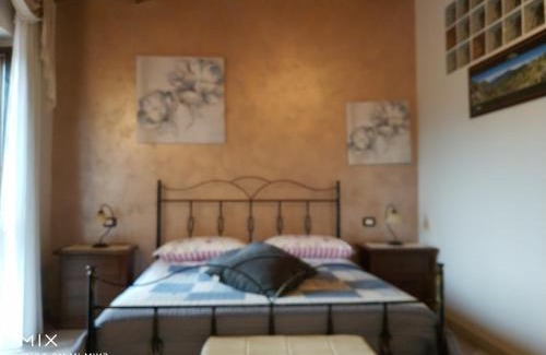 Morano Calabro Bed & Breakfast | Agriturismo Casa Della Nonna