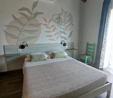 Sutri House | Agriturismo Casale Lisalola