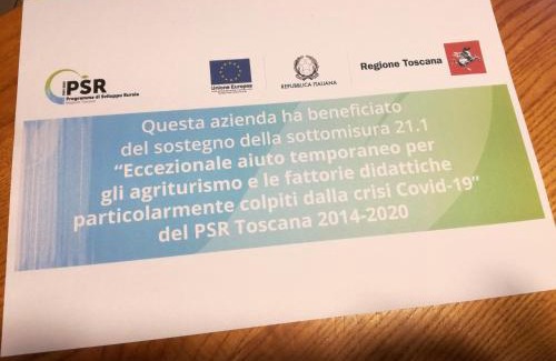 Capalbio Apartment | Agriturismo cavallin del papa