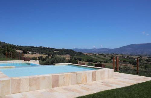 Bevagna Apartment | Agriturismo Colle della Pace