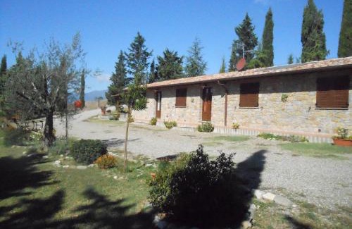 Il Poggio House | Agriturismo Collomici