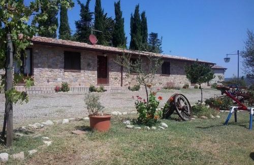 Il Poggio House | Agriturismo Collomici