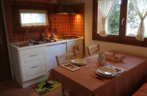 Selvapiana Apartment | Agriturismo Coradosso "La casetta"