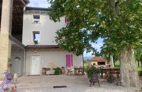 Pescantina Apartment | Agriturismo Corte Bonetti - Appartamento i Cipressi