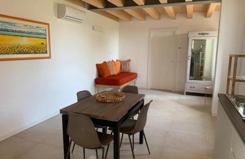 Pescantina Apartment | Agriturismo Corte Bonetti - Appartamento i Cipressi