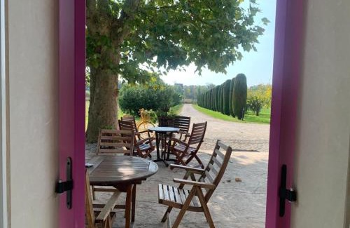 Pescantina Apartment | Agriturismo Corte Bonetti - Appartamento Il Platano
