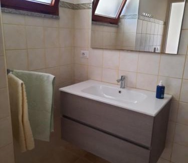 Alghero House | Agriturismo da Pina