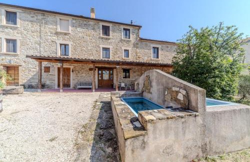 Frontino House | Agriturismo Dai Du Bourdei