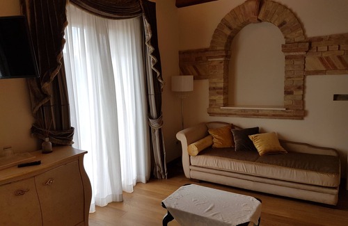 Mozzagrogna Other | Agriturismo De Luca